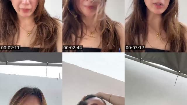 @kellykhey TikTok live
