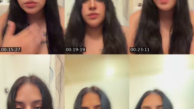@la_tal_yamii TikTok live from 2026-08-25
