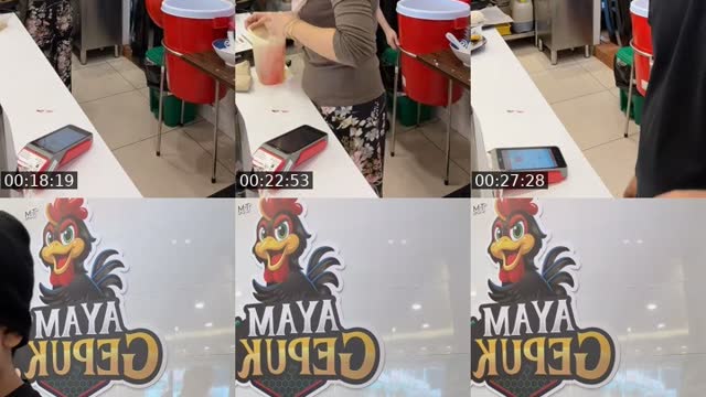 @peoplecallmeelle TikTok live from 2026-08-25