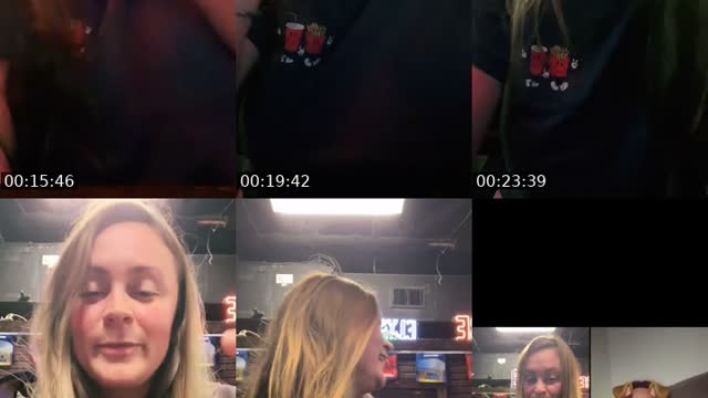 @jessaleighxx TikTok live from 2026-08-25