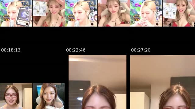 @akienpitsu TikTok live