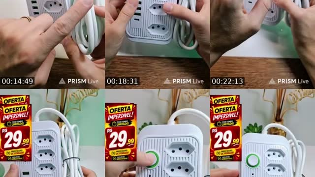 TikTok live: Live July 22 by @victor.matos014