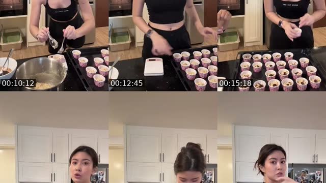 @elizabethtsm TikTok live from 2026-08-25
