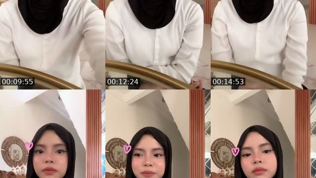 @iwlyman1 TikTok live from 2026-08-25