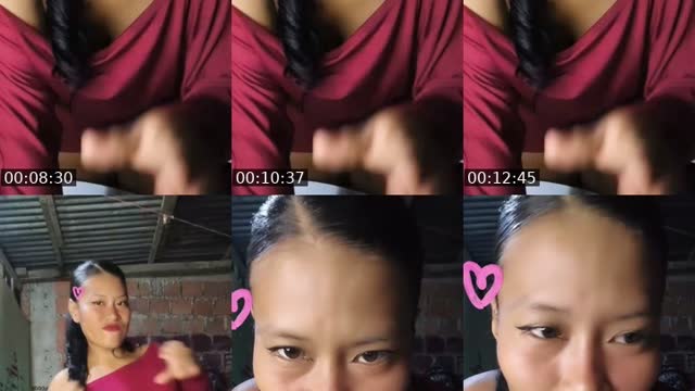 @malu.1997.30 TikTok live