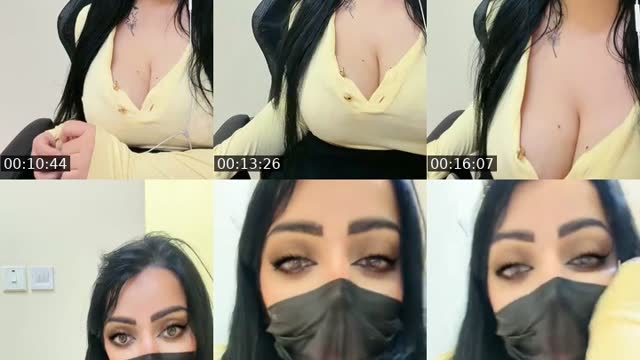 @alhyah_hlwa TikTok live from 2026-08-25