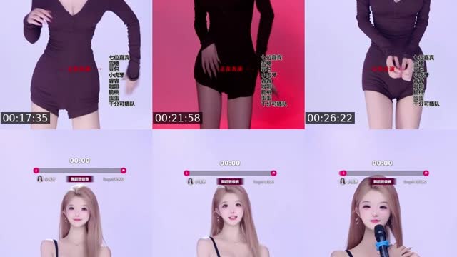 TikTok live: 点进来就亲你 mua by @jqofbrxapui