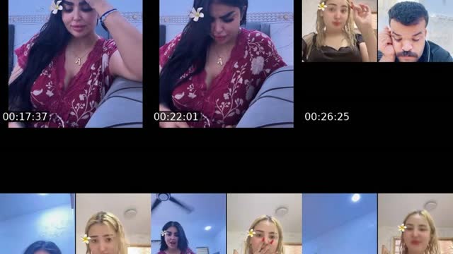 @si6.00 TikTok live from 2026-08-25