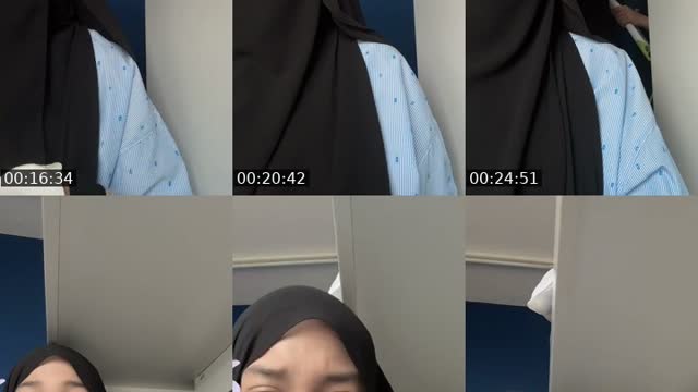 @moons4ra TikTok live from 2026-08-25