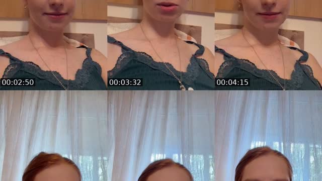 @sunny_fox_lady TikTok live
