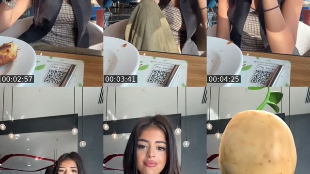 @nurnere TikTok live from 2026-08-25