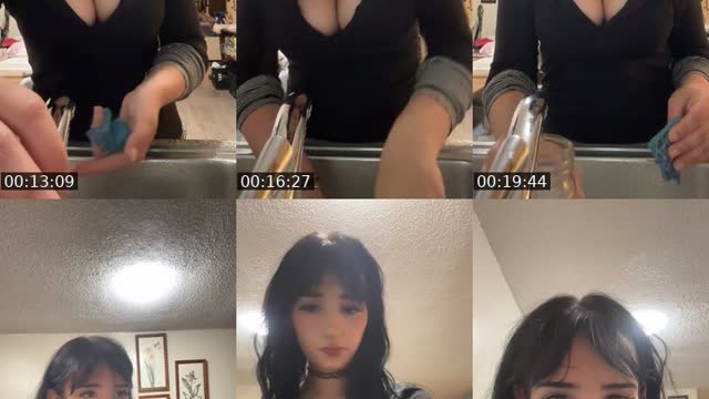 @leftatgunpoint TikTok live from 2026-08-25