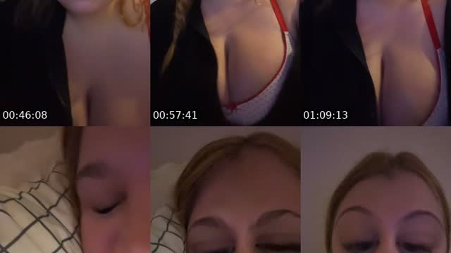 @avstream14 TikTok live from 2026-08-25