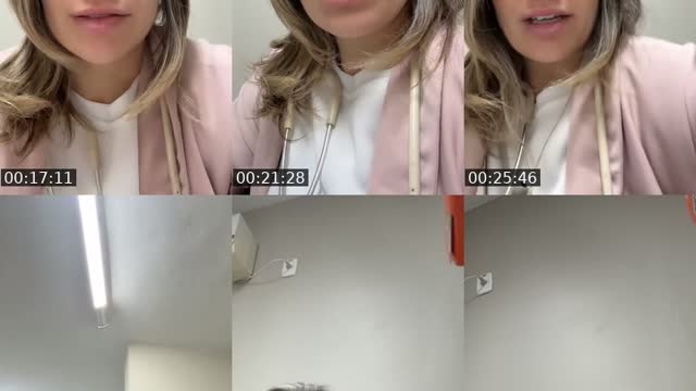 @dra.anapaulagarcia TikTok live