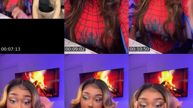 @laysaeu TikTok live