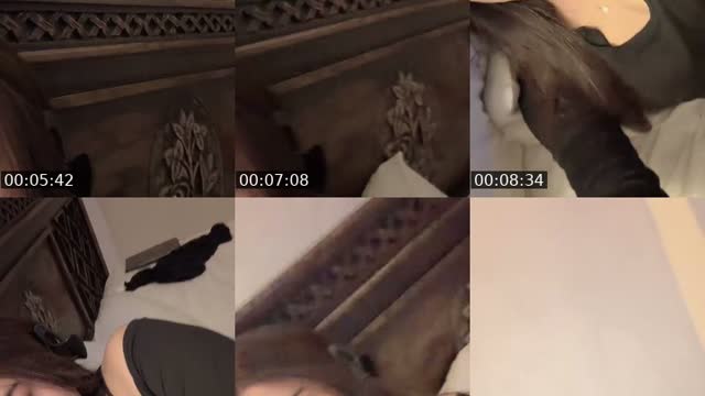@princessfiioo TikTok live