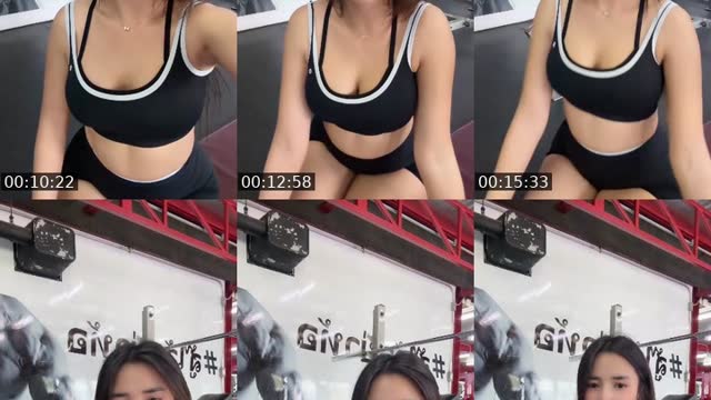 @saypan.pan TikTok live
