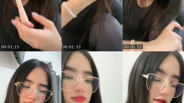 @ysgd.19 TikTok live from 2026-08-25