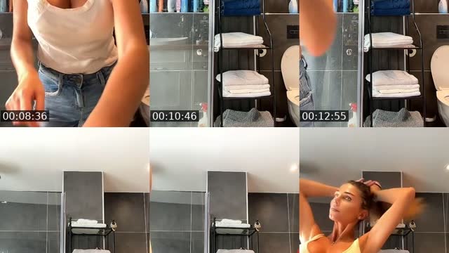 @danabanana221 TikTok live