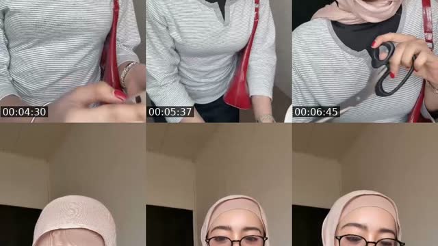 @softymatcha TikTok live from 2026-08-25