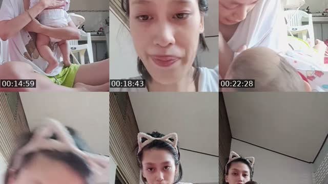 @kunkrununny TikTok live