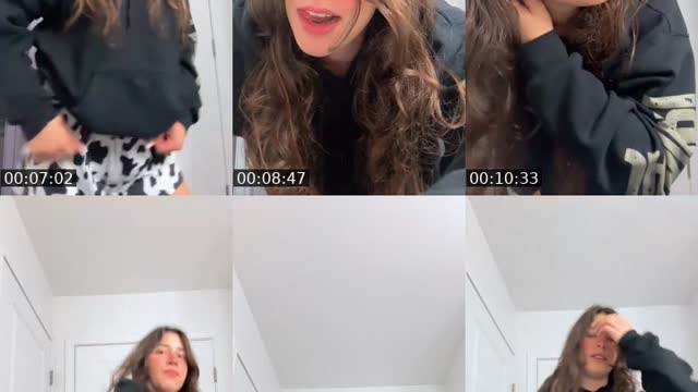 @beleningui2 TikTok live