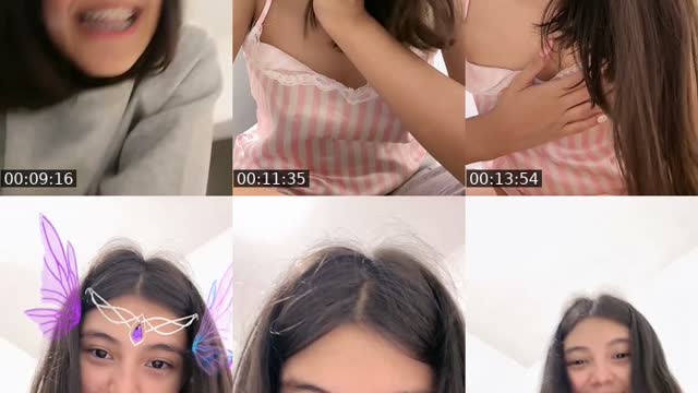 @soophytx TikTok live from 2026-08-25
