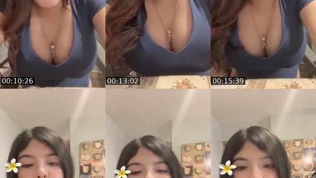 @ns4.lyneylysitap TikTok live