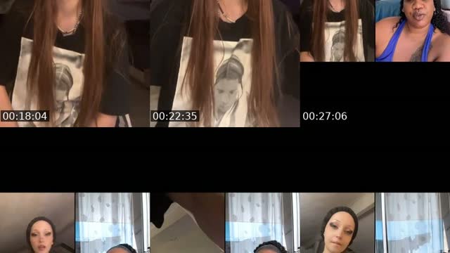 @usernameloneeee TikTok live