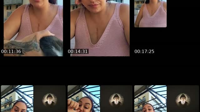 Lebanon TikTok live: يارب امن حق دواء وتكليفت عمليتان by @vivianekhoury