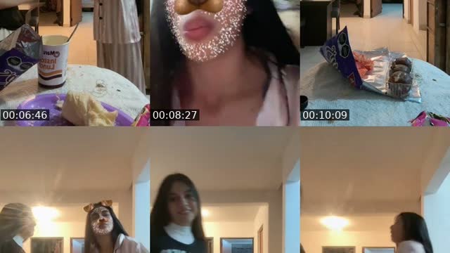 @danny.cll TikTok live