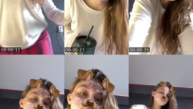 @velora_030 TikTok live