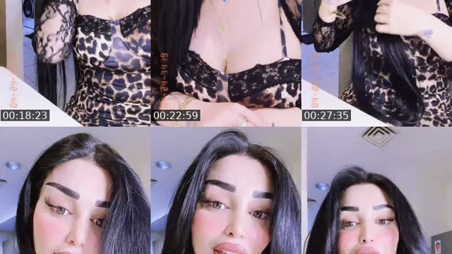 @qamra450 TikTok live