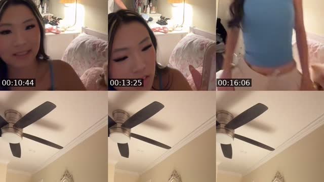 TikTok live: Hi by @ummm.tina
