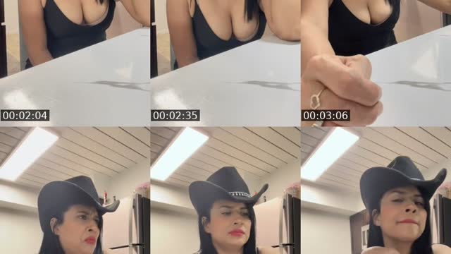 @marilynreyes3561 TikTok live