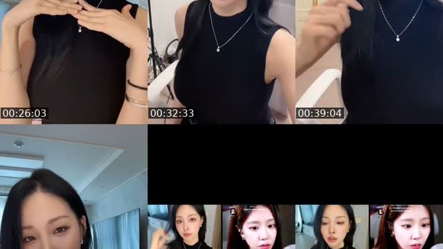 @sae.rok TikTok live