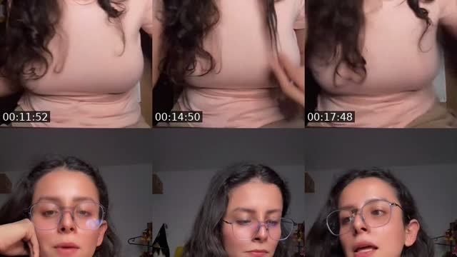 @gaby.swan2 TikTok live from 2026-08-25