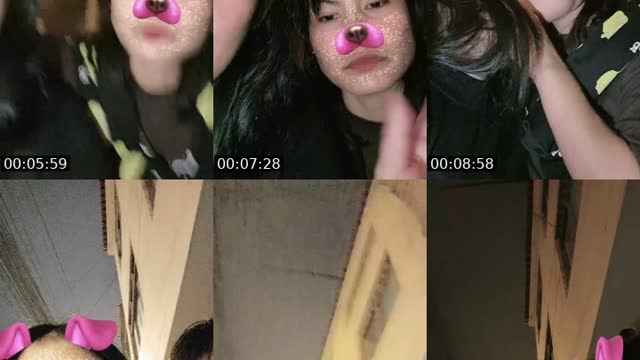 TikTok live: live con mi novia 🏳️‍🌈 by @sam.aanl4