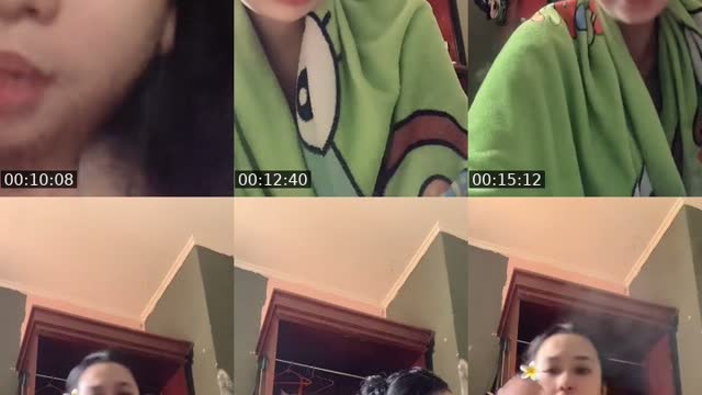 @sunszh TikTok live from 2026-08-25
