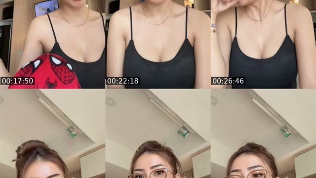 @gyazar0 TikTok live from 2026-08-25
