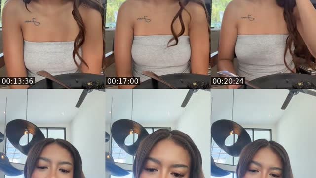 @onlyonearas TikTok live from 2026-08-25