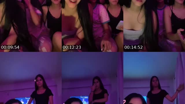 @milissecretttt Mexico TikTok live from 2026-08-25