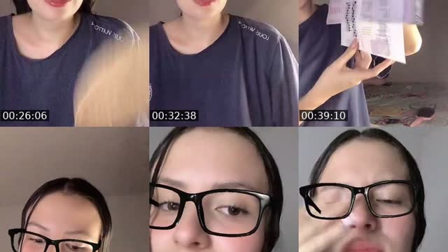 @vaneli444 TikTok live from 2026-08-25