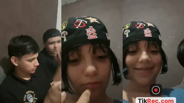 @andreita_lives TikTok live