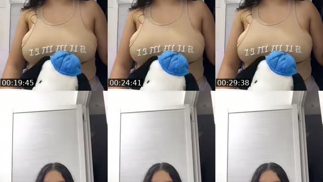 @ti..me_0 TikTok live