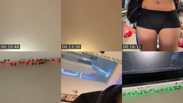 @0hn0.buni TikTok live from 2026-08-25