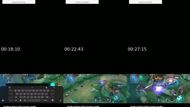 TikTok live: Lets GO by @itsmichimiko
