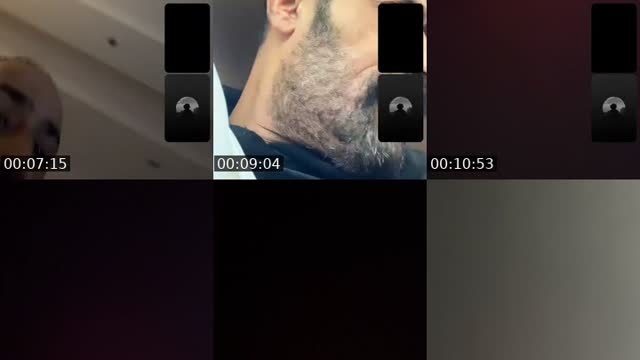 @z5080344 TikTok live