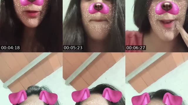@romi68928 TikTok live