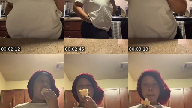 @og_punkinnnn TikTok live